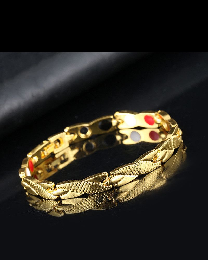 Jagger Magnetarmband