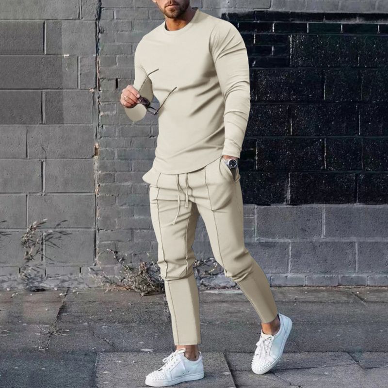 Ezio Pullover Set