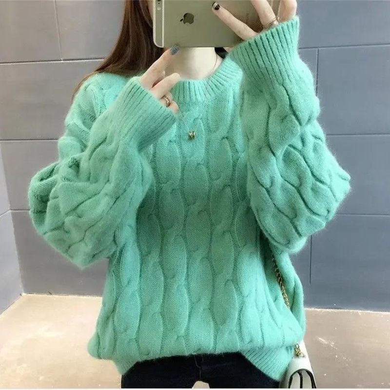 Yzobelle Pullover