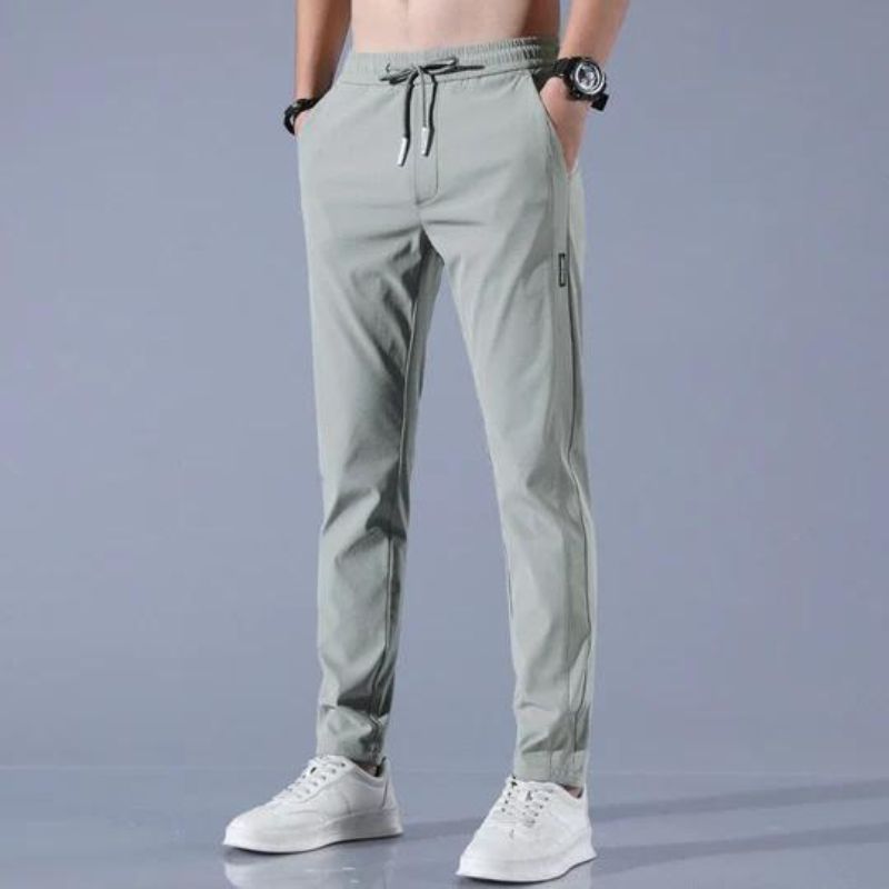 Lawrence dehnbare Hosen