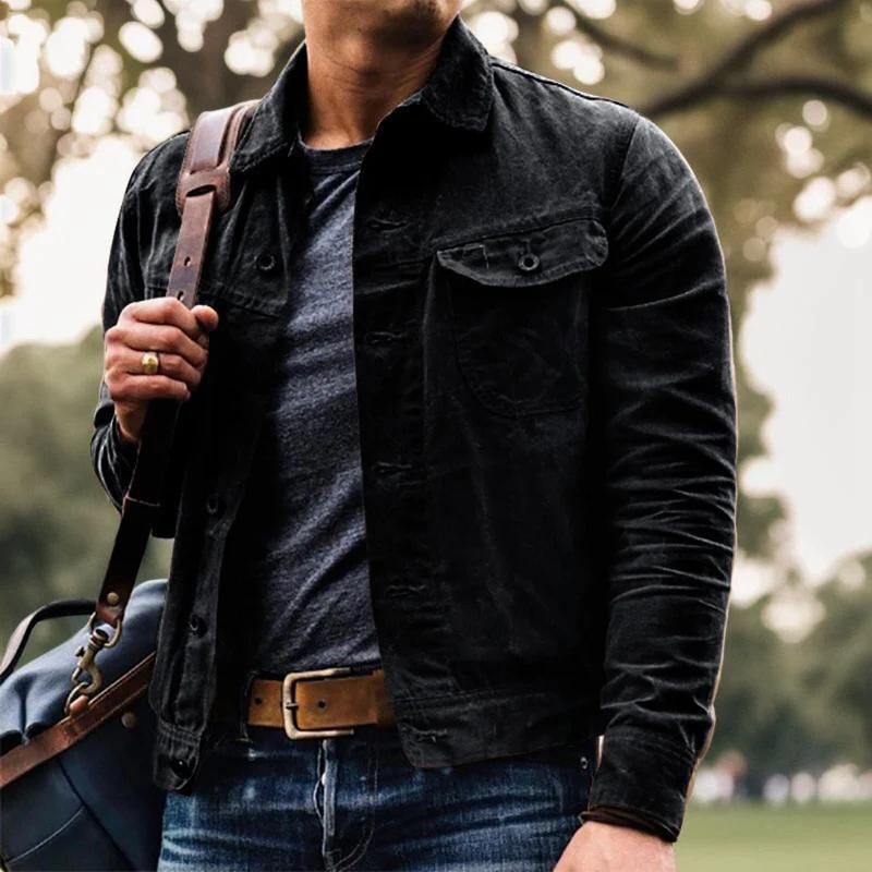 Dillon Cruiser Jacke