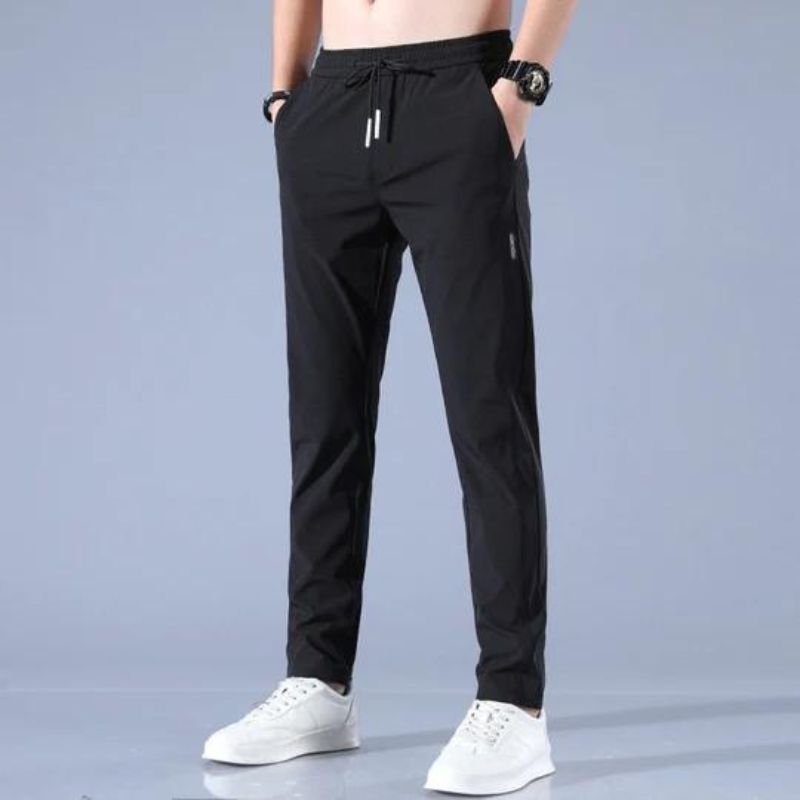 Lawrence dehnbare Hosen