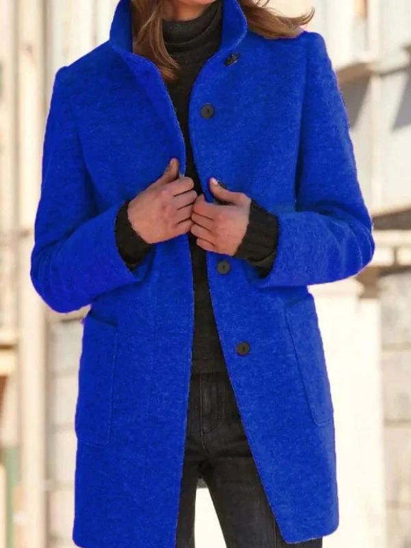 Sapphire Jacke