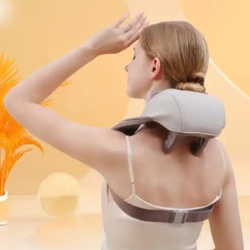 Rückenmassagegerät