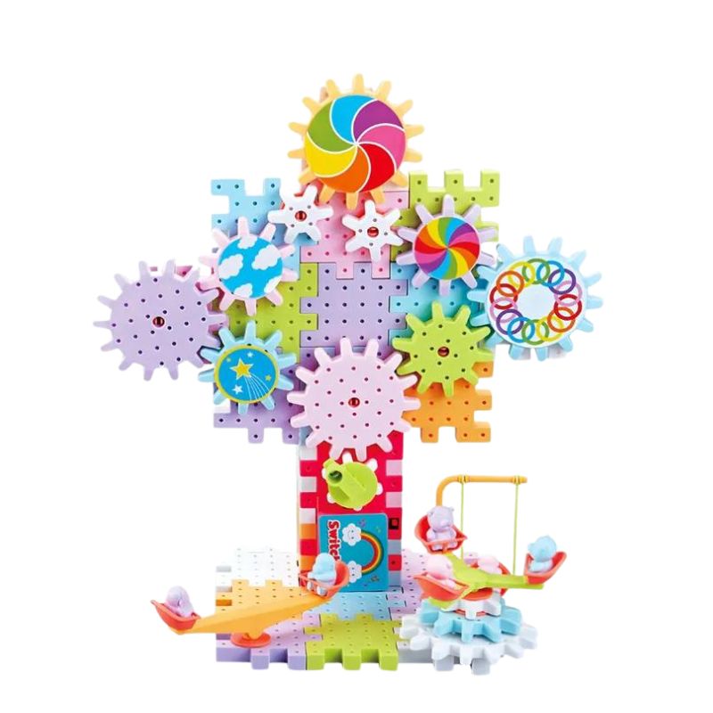 Adamus Elektroblocksatz