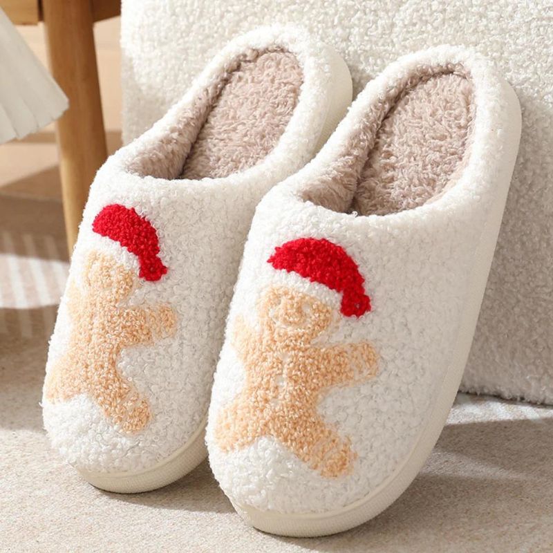 Holiday Hausschuhe