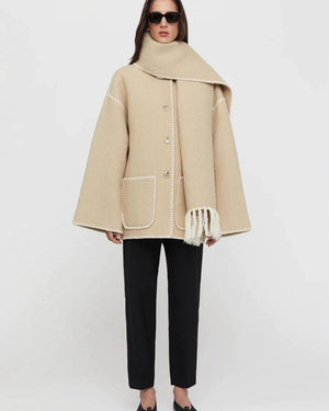 Beige Medea