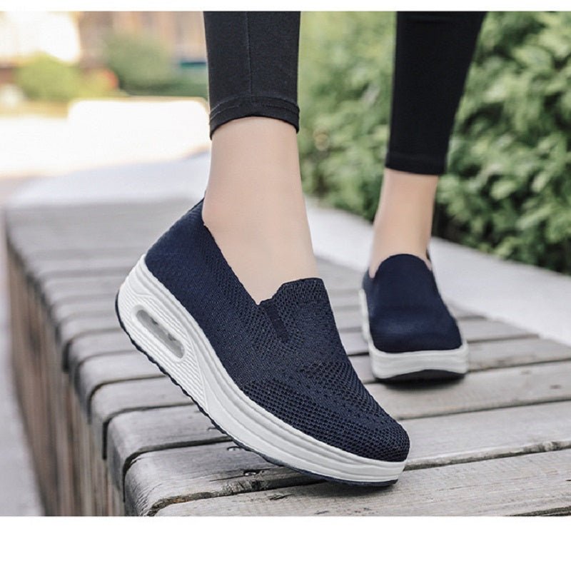 Aebi Sneakers Schuhe