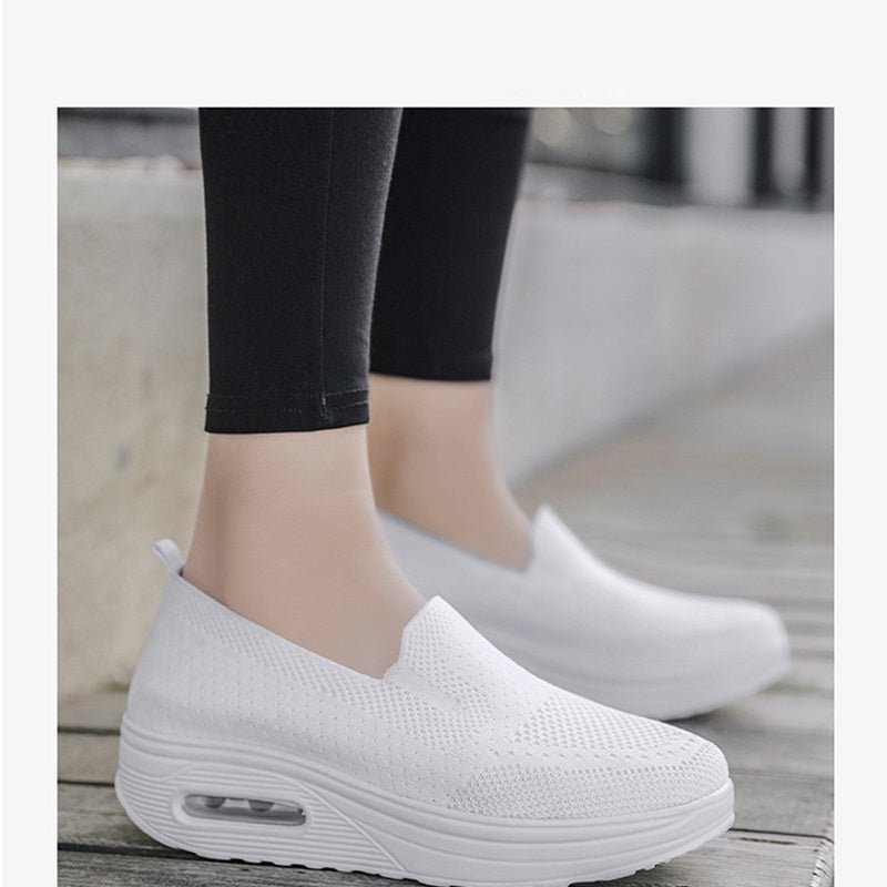 Aebi Sneakers Schuhe