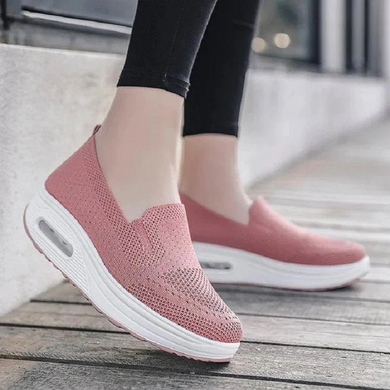 Aebi Sneakers Schuhe
