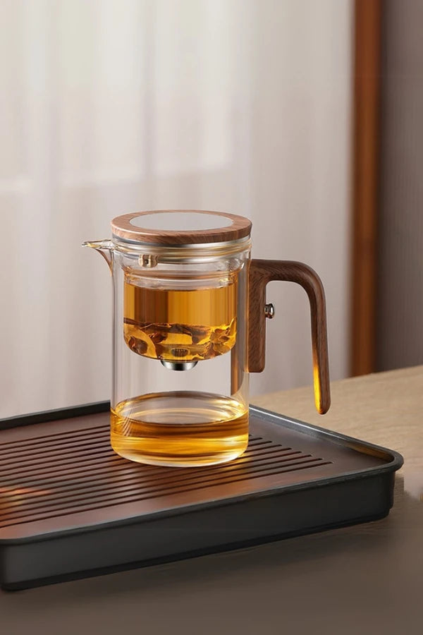 Teekanne ‚Verdure Bloom