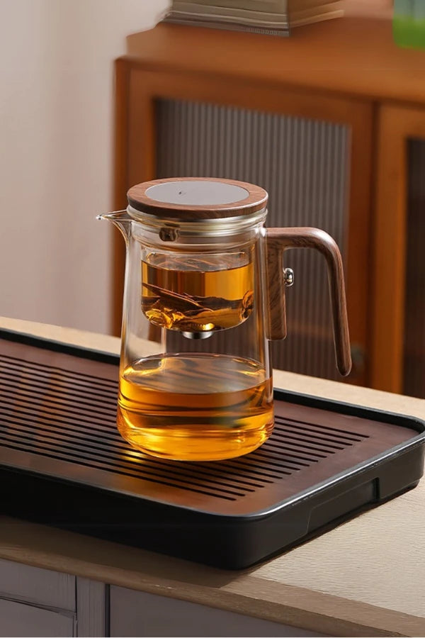 Teekanne ‚Verdure Bloom