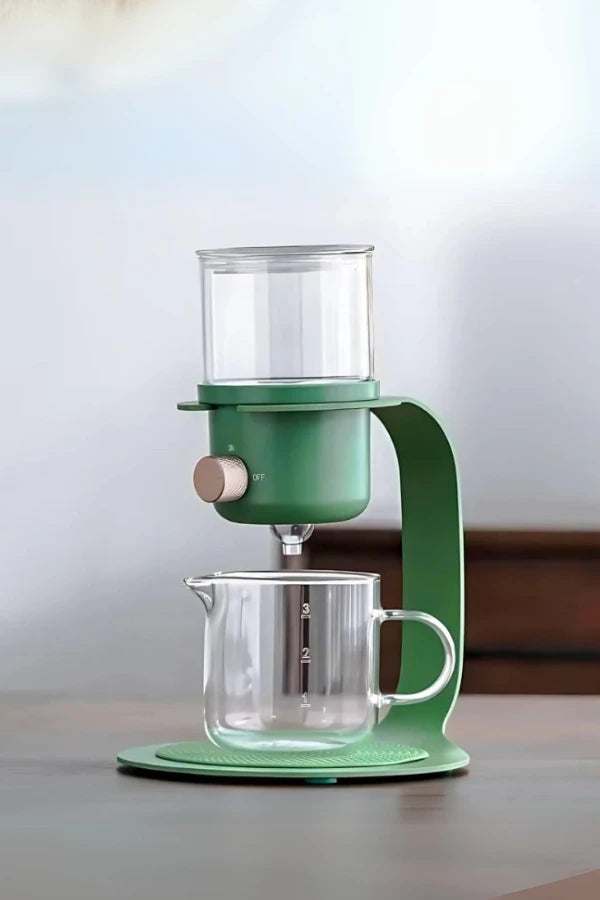 Teekanne ‚Verdure Bloom