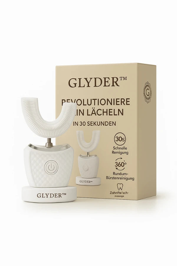 Sonic Automatische Zahnbürste