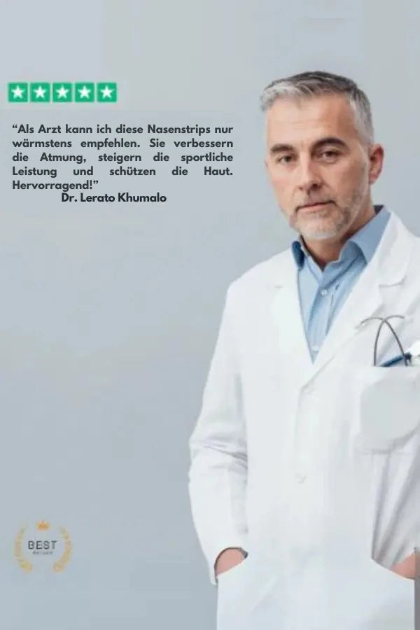 Besser Atmen, Besser Leben