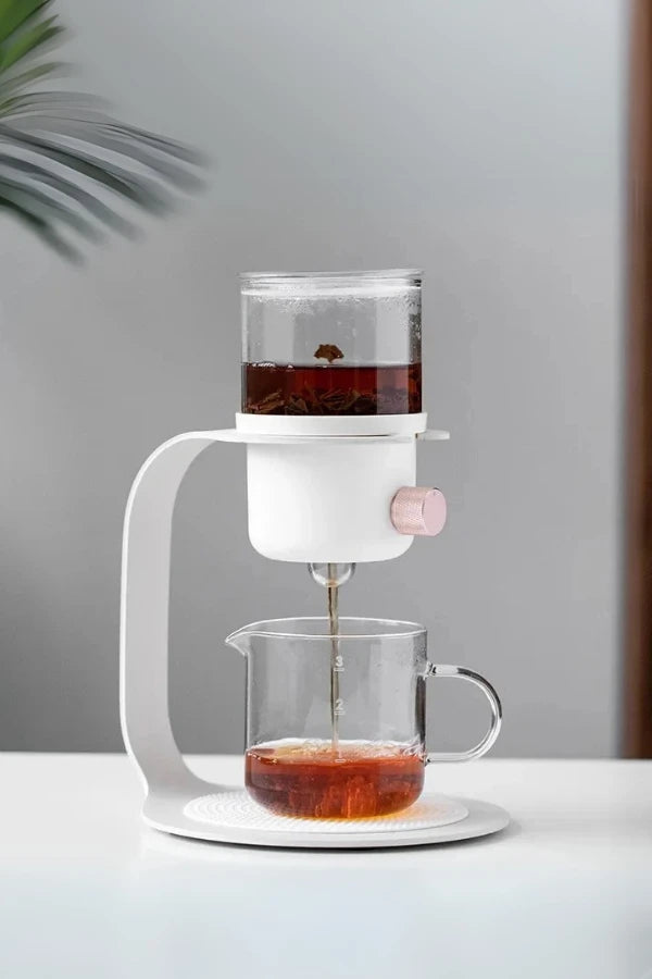 Teekanne ‚Verdure Bloom