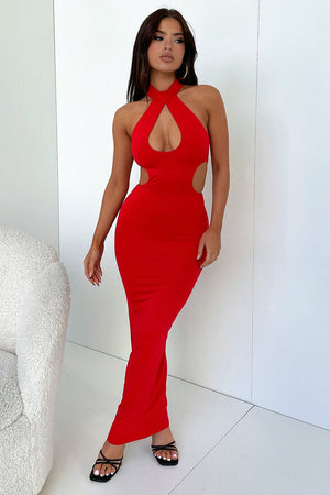 Rot Johannie