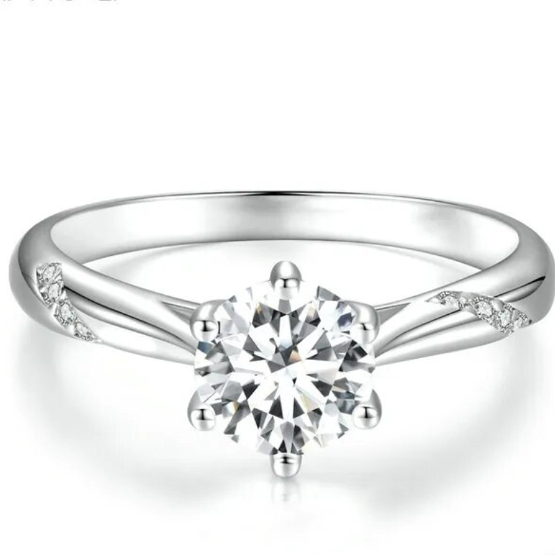 Julia Verlobungsring