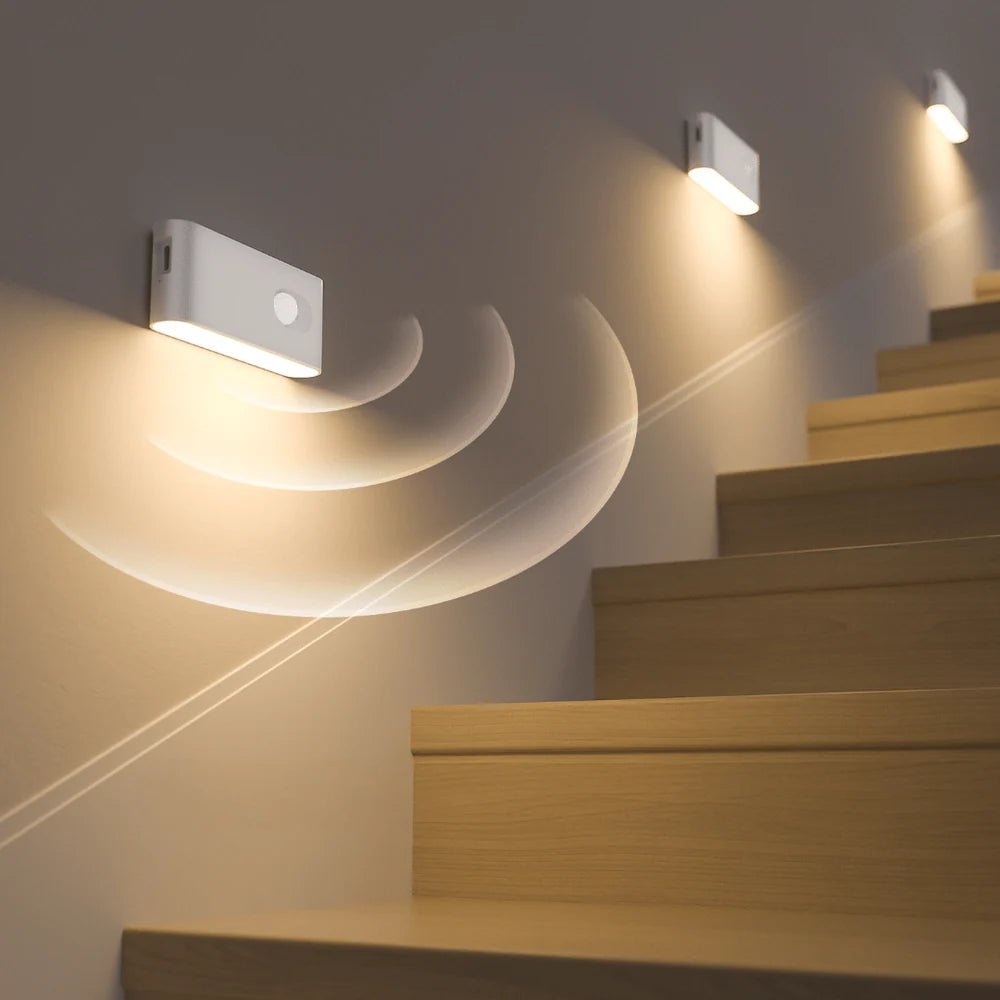 Maglite Mini™ – Bewegungssensor