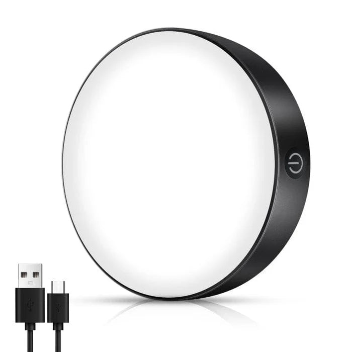 Maglite Puck™ – Touch-Steuerung