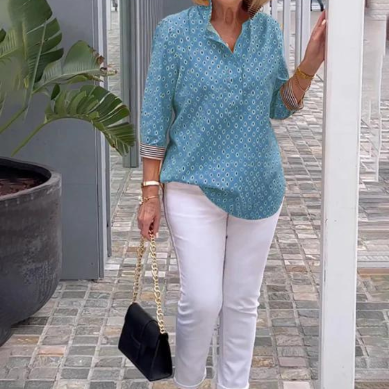 Thina Oberteile fur Frauen