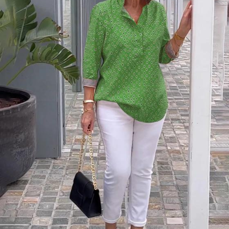 Thina Oberteile fur Frauen